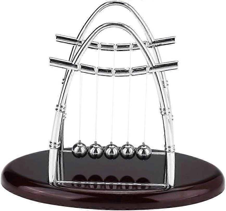 Pendulum Newton's Pendulum Large Science Toys Educational for Kid