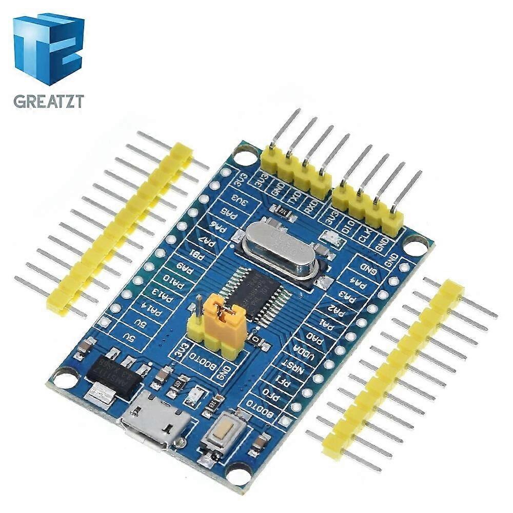 48 MHz STM32F030F4P6 Small Systems Development Board CORTEX-M0 Core 32bit Mini System Development Panels