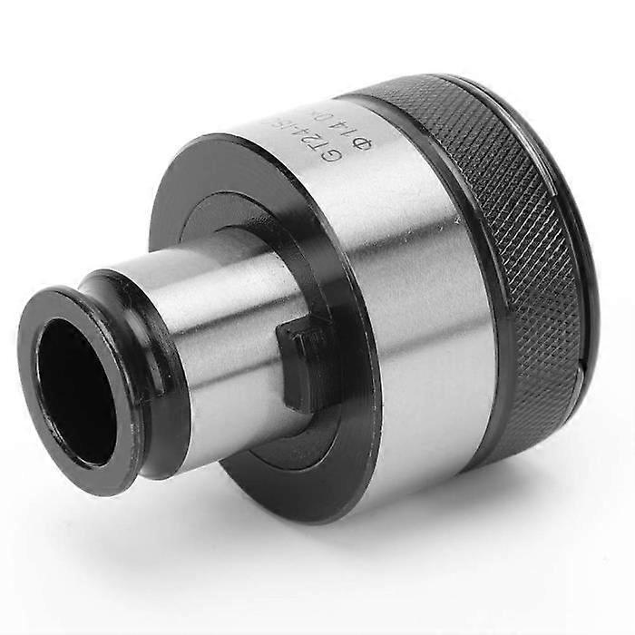 Tapping Collet Adapter, Twist Type High Speed Steel Chuck, Precise Quick Replacement for Supplies