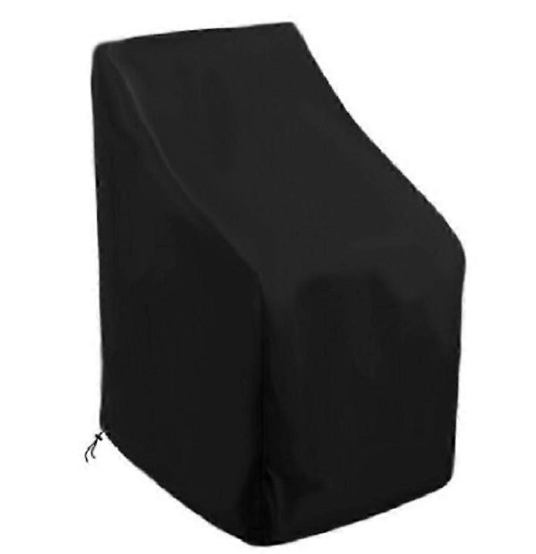 Outdoor Chair Waterproof Protective Cover