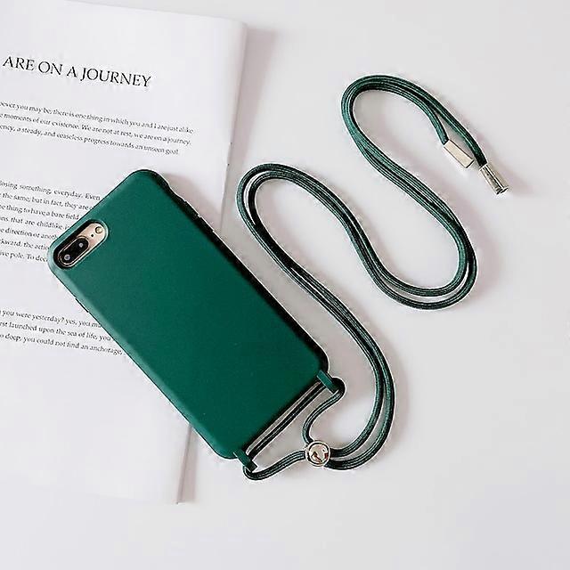 Case For iPhone 13 12 Pro Max 11 SE 2020 X XR XS Max 8 7 Shockproof Back Cover Solid Colored Silicone