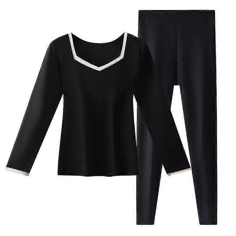 Thermounterwäsche Set Damen Slim Base-YH