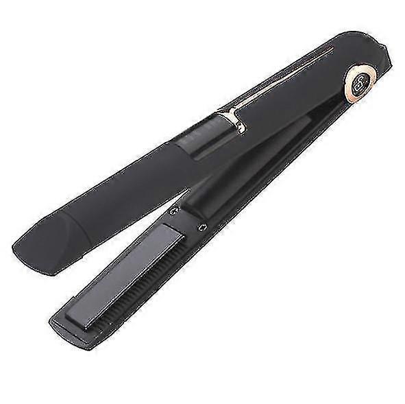 Straightener Curling Iron Glaze Ceramic Coating Mini Seconds Cordless