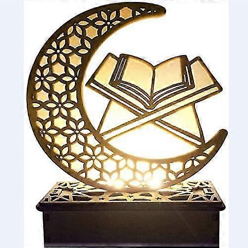 Ramadan Decorations - Ramadan Eid Led Night Light