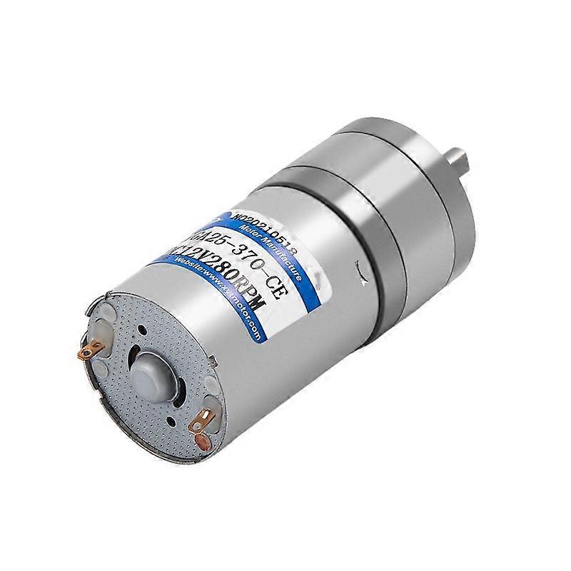 nice DC Reduction Motor Machine, Automatic Intelligent Trolley Door Lock Motor