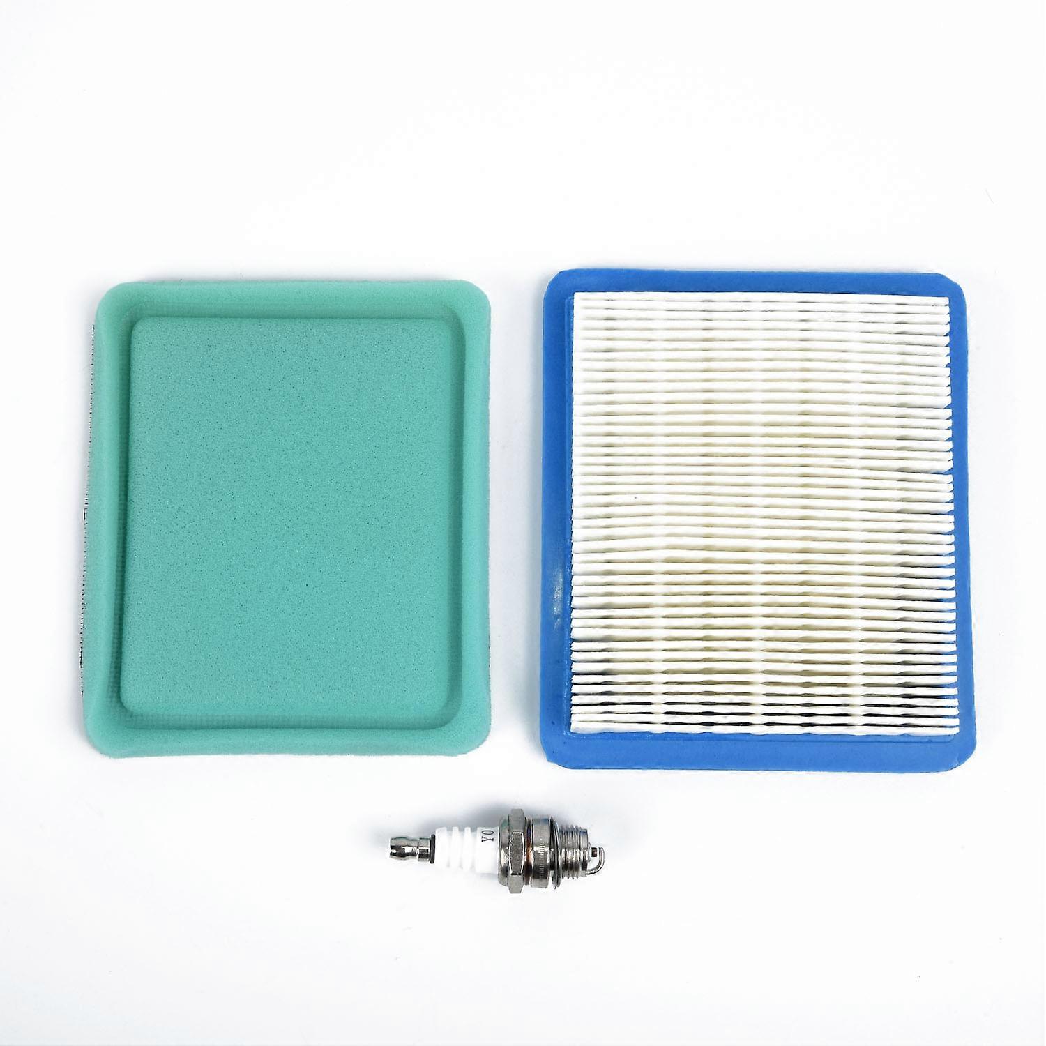 Prefilter Air Filter Kit Part Kit Attachment Replacement Gear Tool Parts