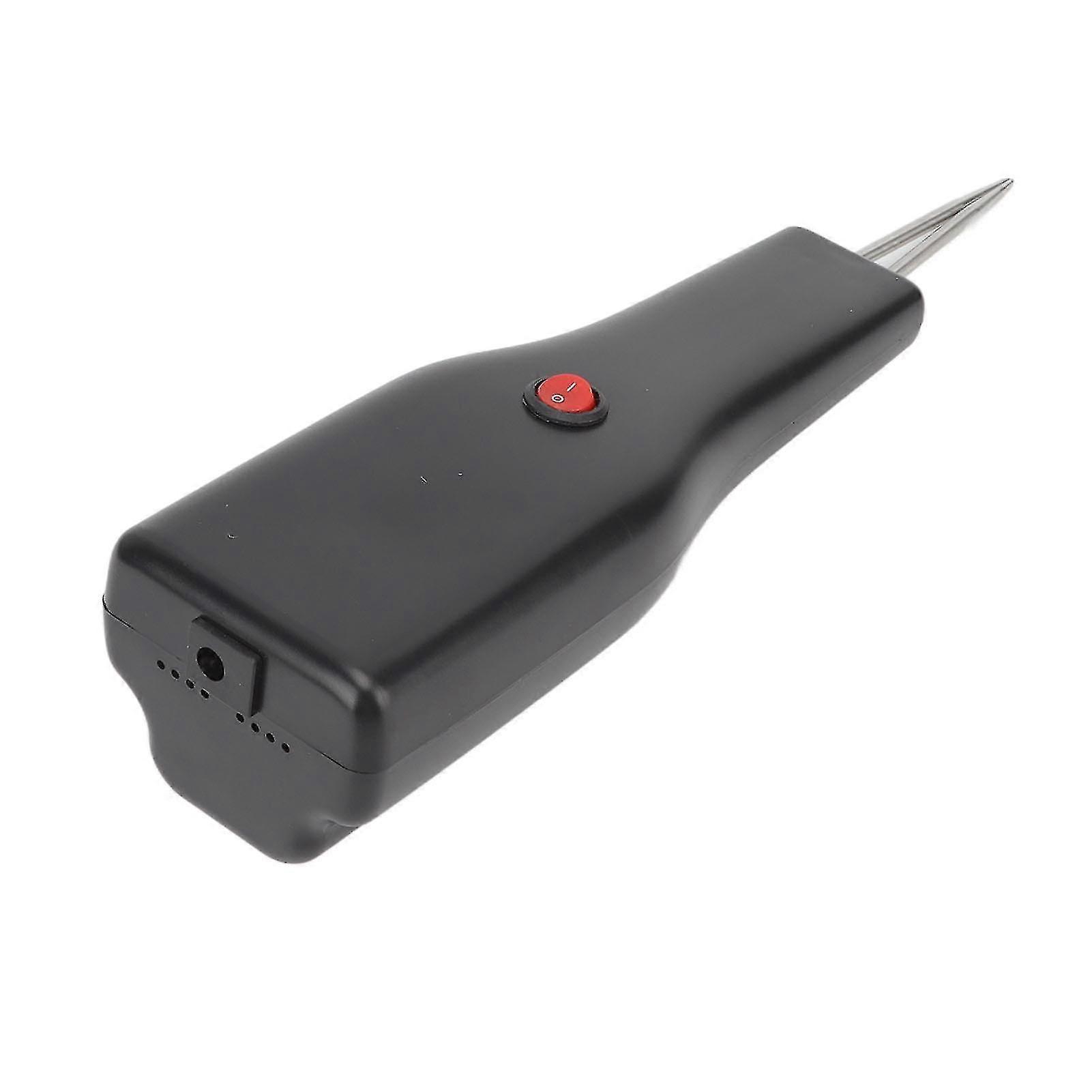 Electric Poultry Feather Plucker Handheld Chicken Plucker Full Automatic Duck Goose Feather Removing Machine Au Plug 100240v Plug-DYDZ
