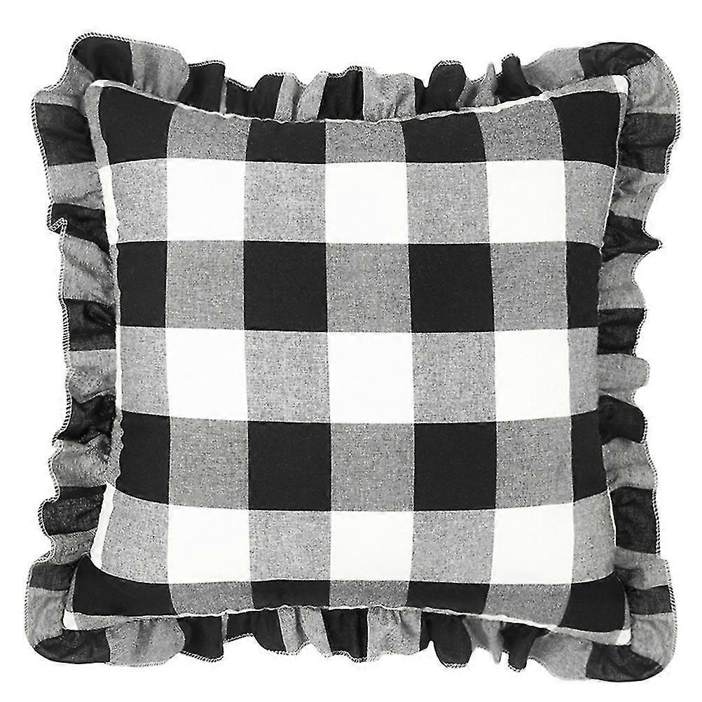 1PC's exquisite practical fashion pillow protective cover