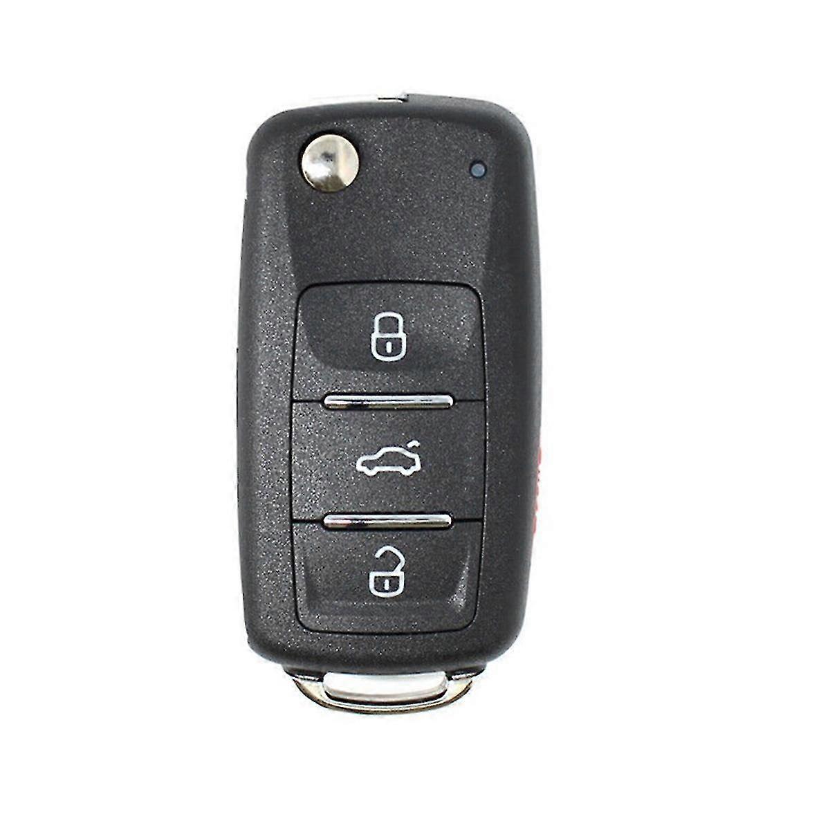 Keydiy Nb08-3+1 Remote Control Car Key Universal 4 Button For Kd900-x2 Mini -max For Style