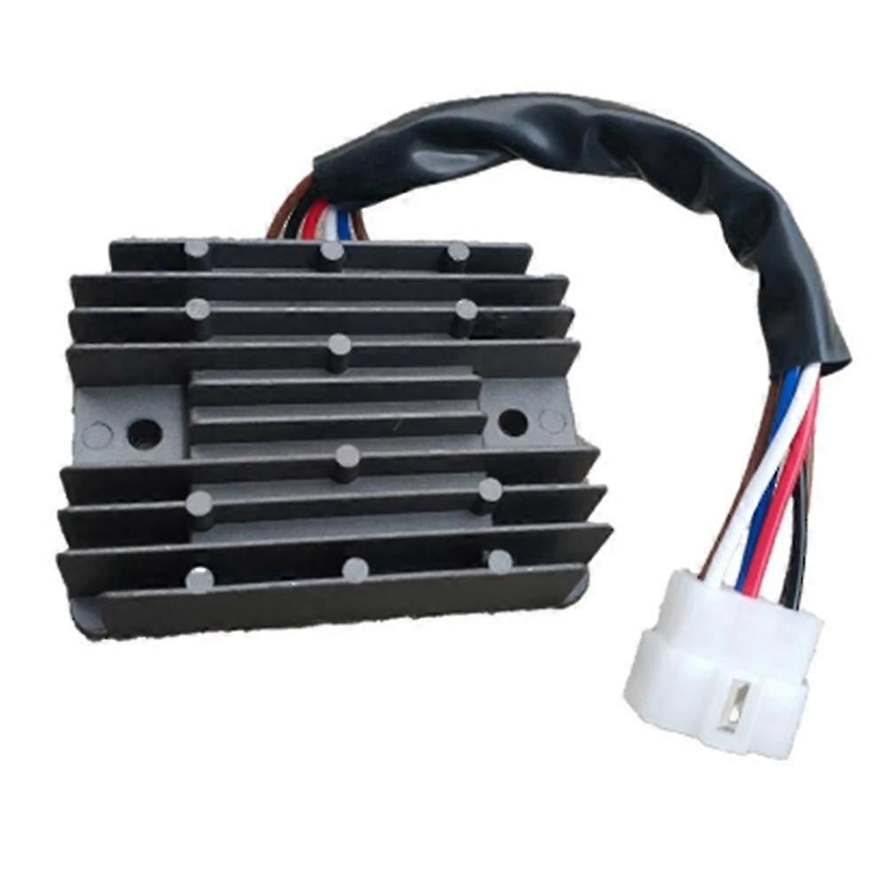 31620-zg5- Sh711aa Voltage Regulator Rectifier 20a Fit For Gx610 Gx620