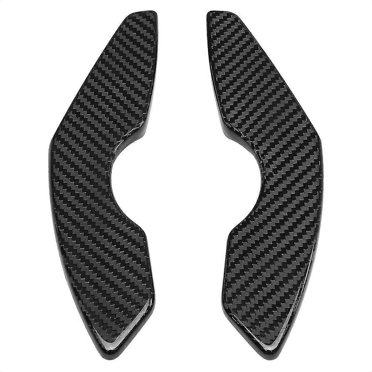 Steering Wheel Shift Paddles Auto Accessories For Is Black