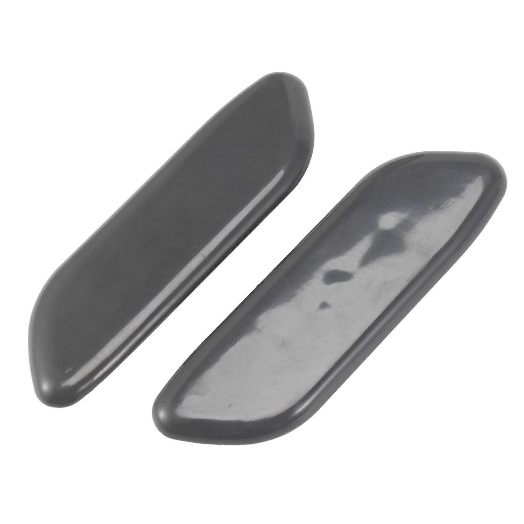 Headlight Washer Nozzle Cover for ACCORD Euro CU1 CU2 2008-2012 Headlight Head Light Water Spray Je