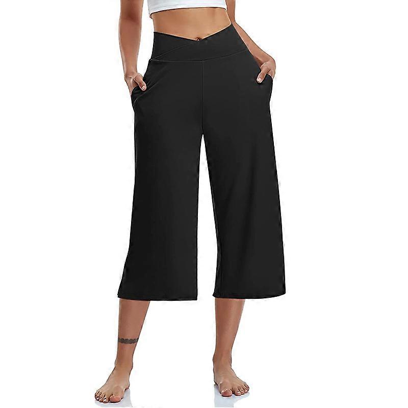 Women's High Waisted  Lounge Pants