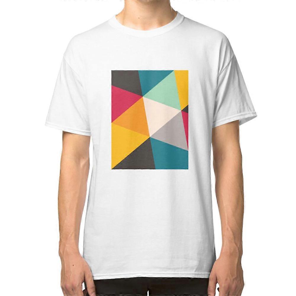 Triangles (2012) T-shirt