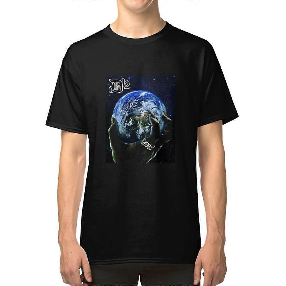 D12 World T-shirt