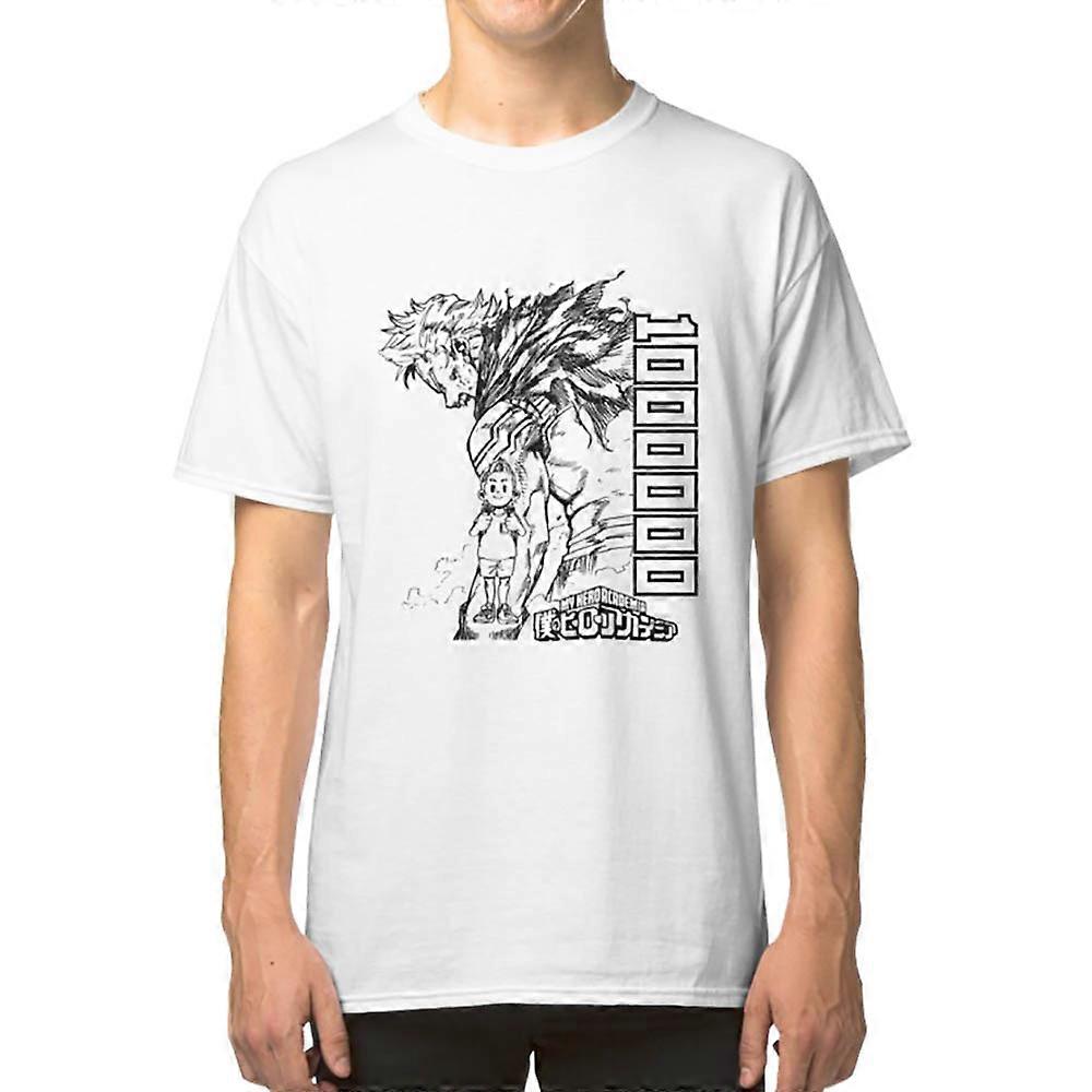 Camiseta lemillion