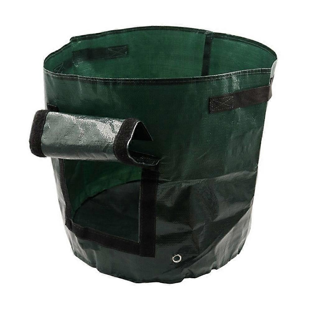 12 Gallons Plant Growing Kits DIY Potato Planter Container Bag Vegetable Gardening Jardineria Thicken Garden Pot Bag