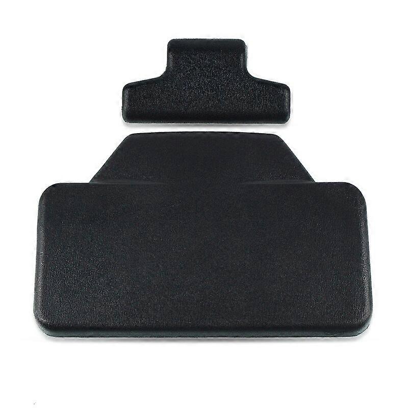 Motorbike Rear Top Case Cushion Passenger Backrest Lazy Back Pad For Benelli TRK502 TRK 502 502X TRK502X Saddlebag Trunk Sticker Motorcycle Neck Brace