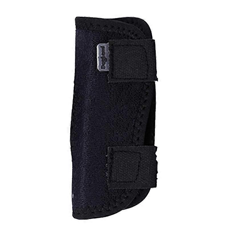 Dog Elbow Protector for Canine Elbow Shoulder Support Elbow Anti-Lick