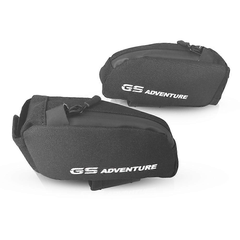 For BMW R1200GS ADV LC R1250GS Storage Bag Fairing Bags Side Windshield Package R 1200 GS R1250 GS Adventure 2014-2019 2020 2021