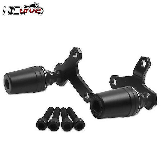For YAMAHA XJ6 XJ6N XJ6/N Motorcycle CNC Falling Protection Frame Slider Fairing Guard Anti Crash Pad Protector
