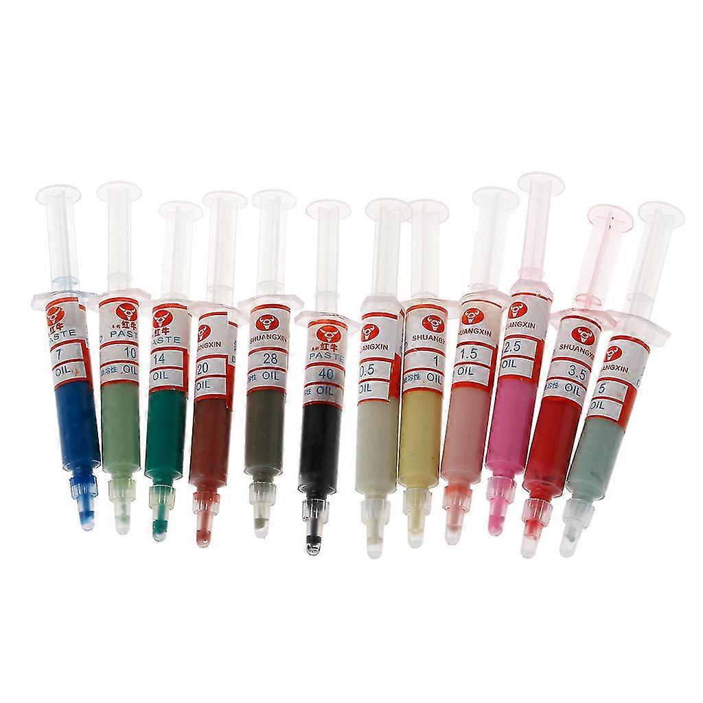 Diamond Polering Compound Lapping Lim Lapping Compound Kit For smykker