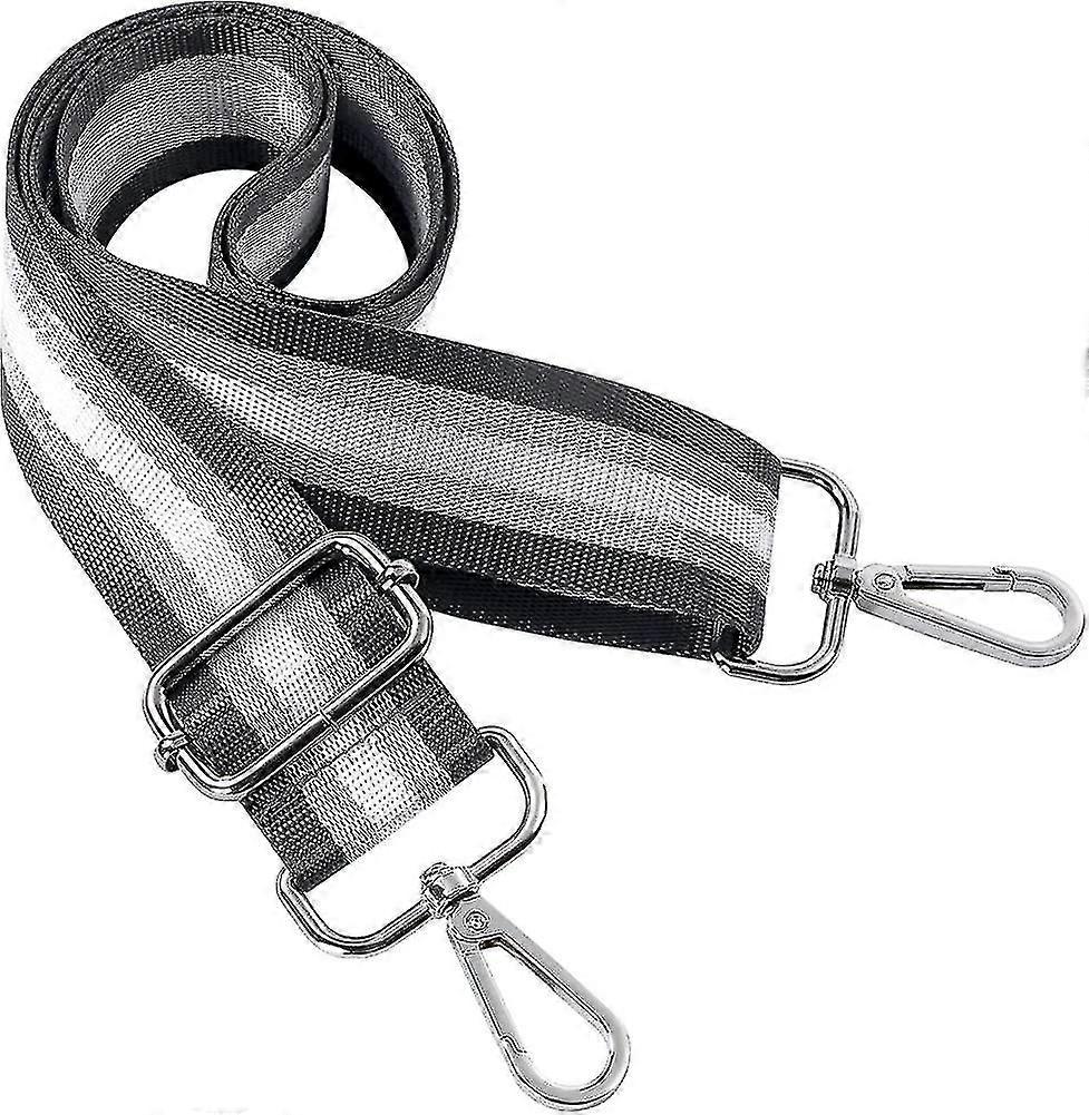 Shoulder Strap, Adjustable Colorful Bag Strap, Universal Long Strap, Wide Strap