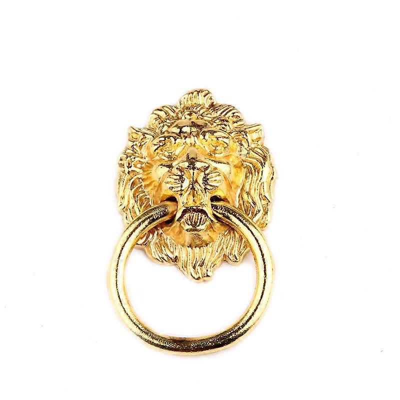 2PCS sertar antic mâner dulap dulap mâner retro