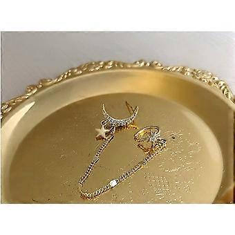 Orecchini Donna Filigrana Sarda Argento Ossidiana E Corallino Su Coccu - Foto 7