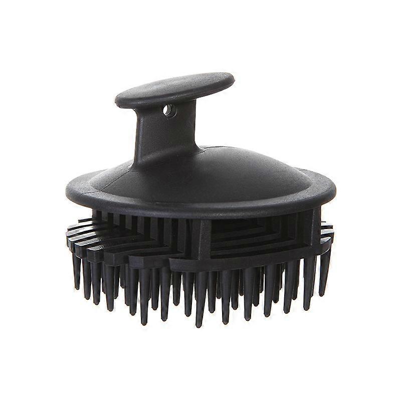 All-in-one Massaging Shampoo Brush Multifunctional brush for adults, babies and pets