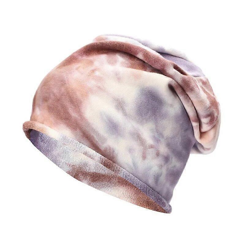 Casual Stacking Knitted Bonnet Caps Men Hats Hip Hop Skullies Winter Warm Hats For Men Unisex Female Beanies