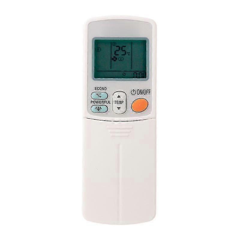 Air Conditioner Conditioning Remote Control Controller Replacement Compatible-for Daikin Arc433a87 Arc433a22 Arc433a88