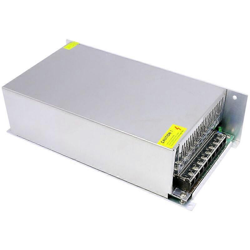 Non-Rainproof LED Power Supply - D24V 41.6A 1000W