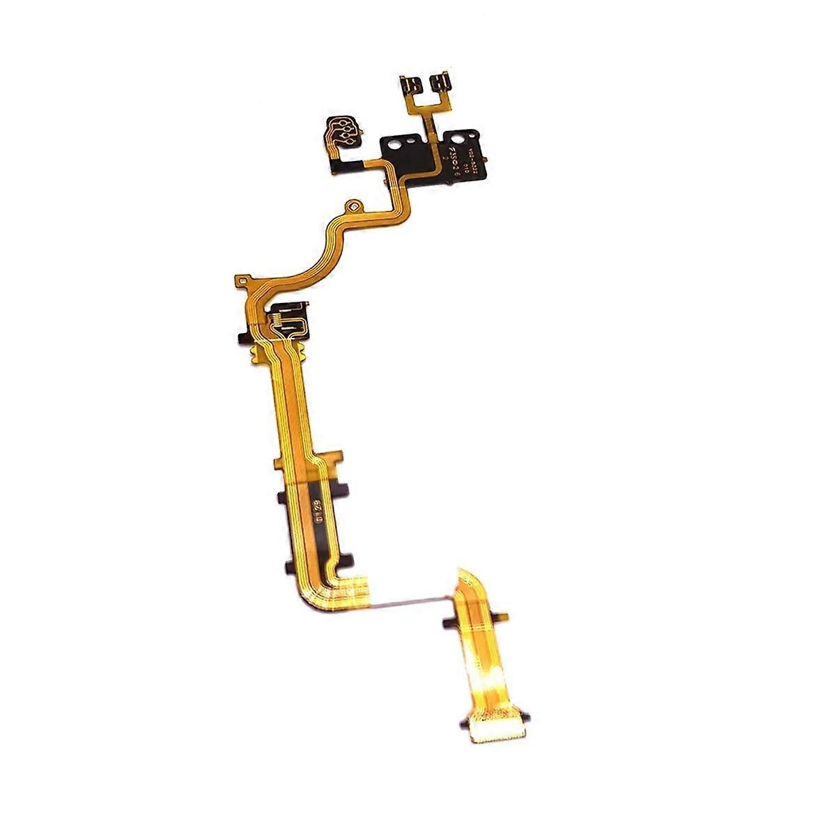 Focus Flex Cable Replacement Part for RF-S 55-210mm Camera Lens Repair