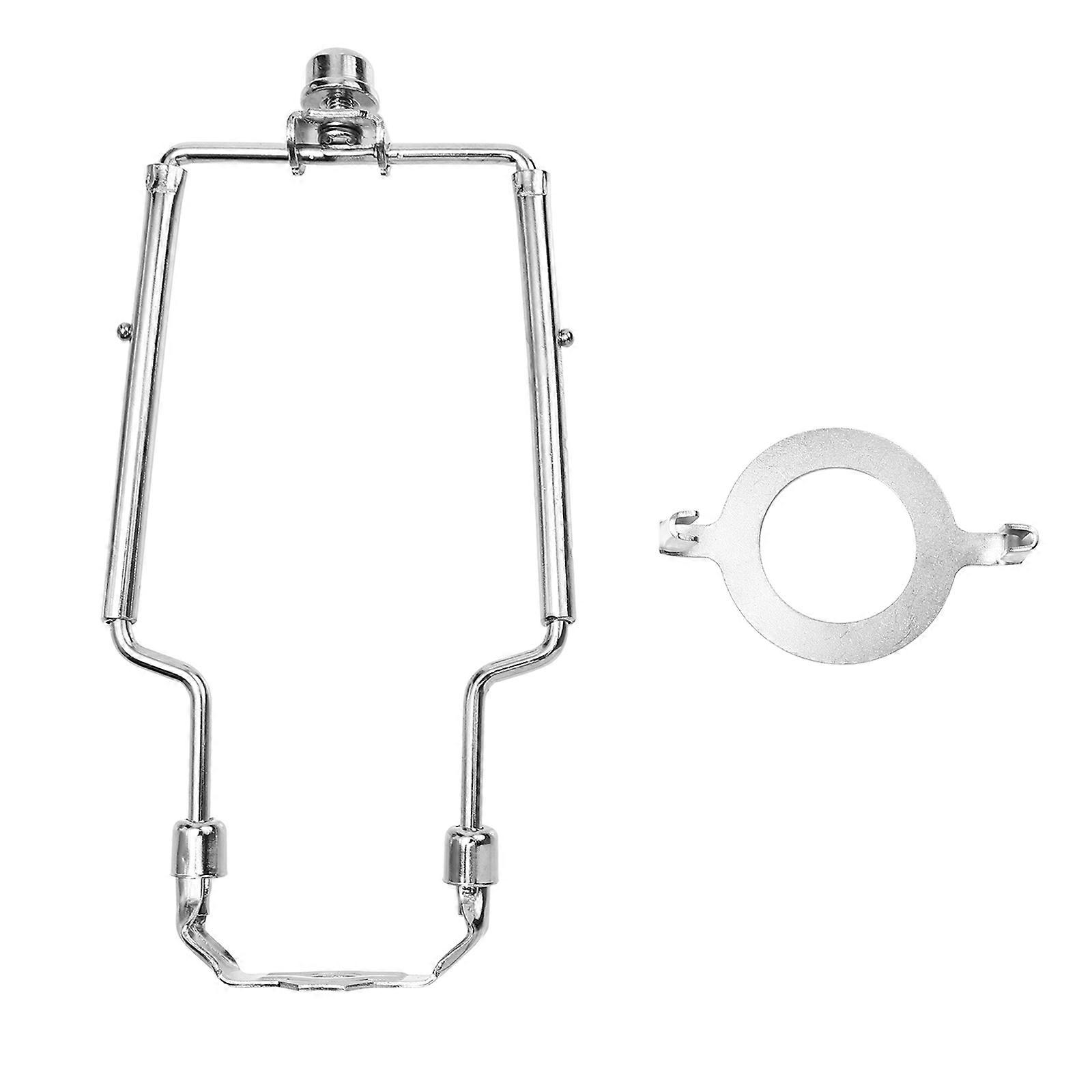 1 Pc Practical Lampshade Horn Brackets Lampshade Holder Lighting Supplies
