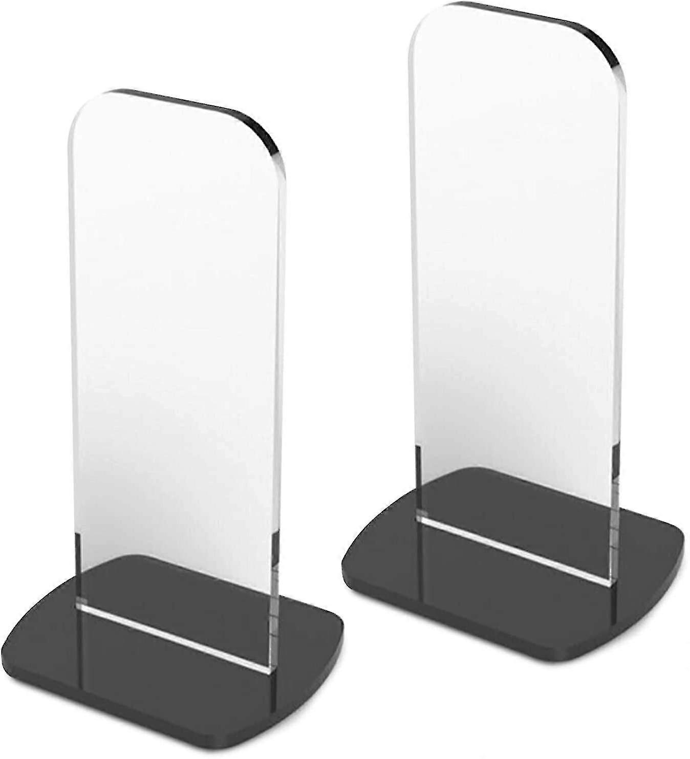 Boxhandschuh Display Ständer Aufrechter Displayständer Acryl