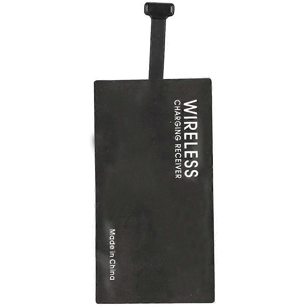 Type C USB-C Qi Wireless Charging Receiver Module for Smartphone With Type C Interface