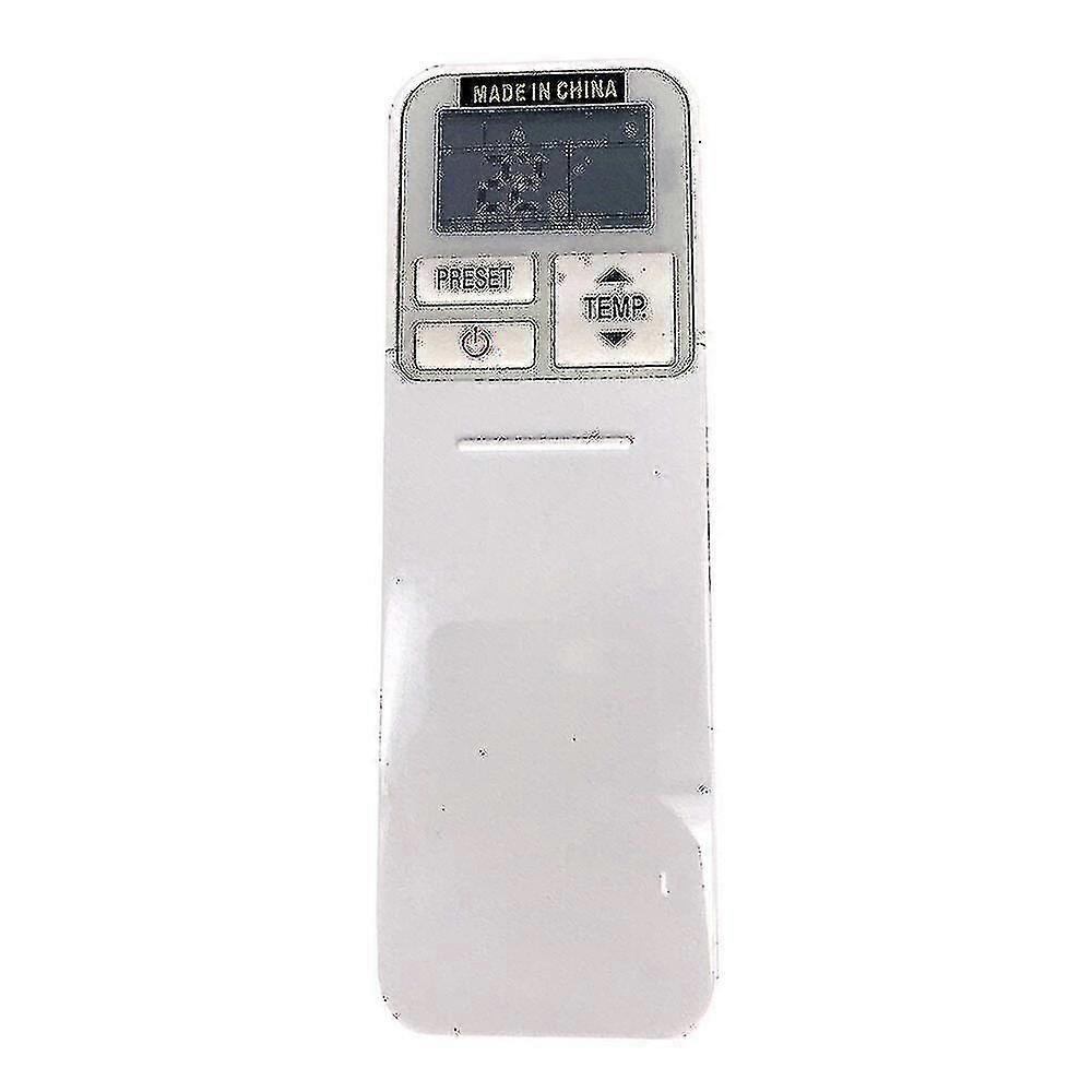 For Toshiba Conditioner Remote Control Ras-b10n3kv2-e1 Ras-b13n3kv2-e1