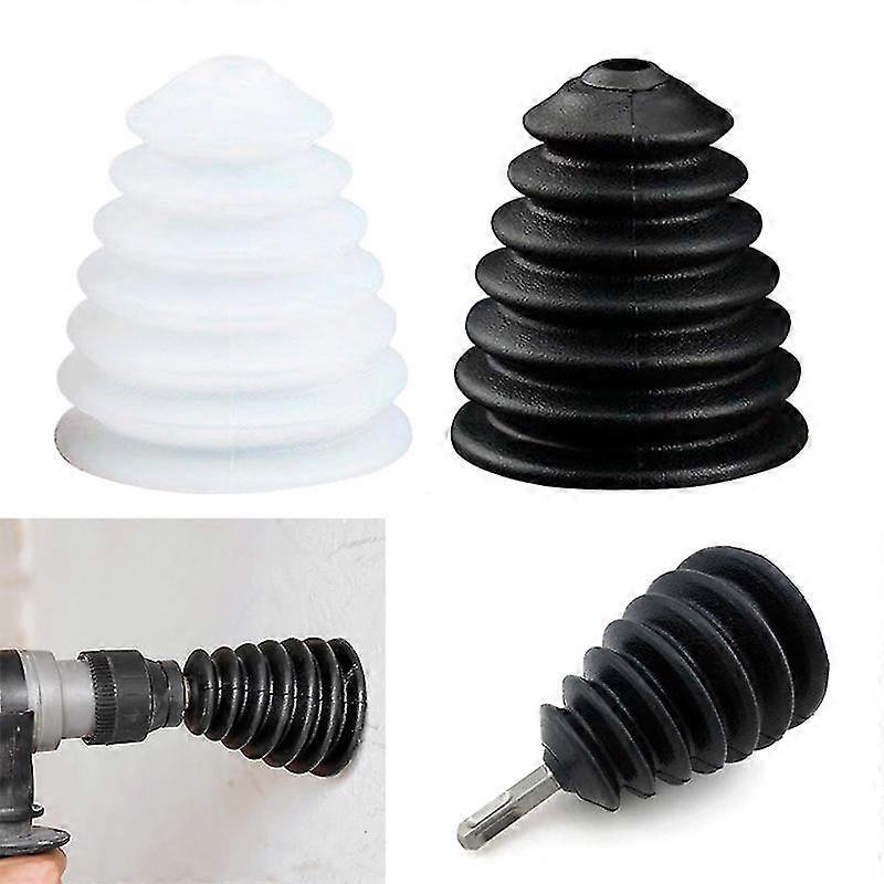 Electric Hammer Drill Dust Collector