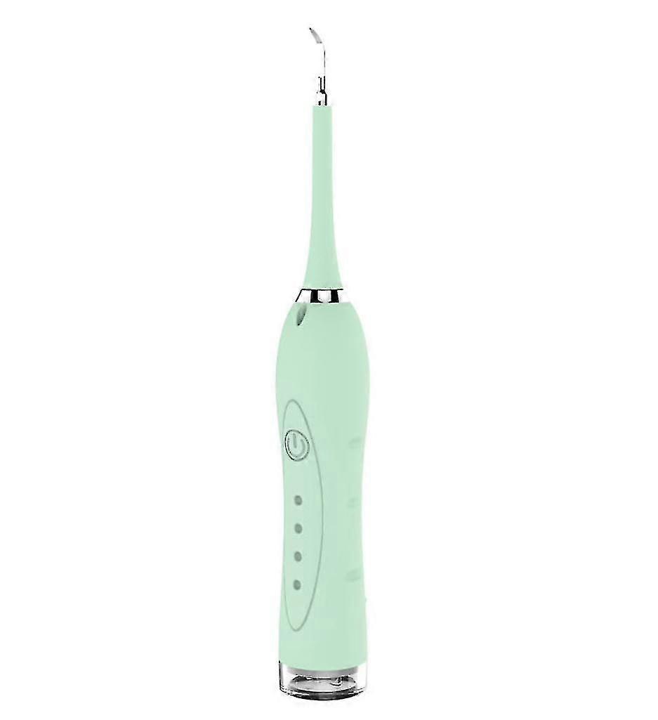 Ultrasonic Electric Tooth Cleaner, Toothbrush