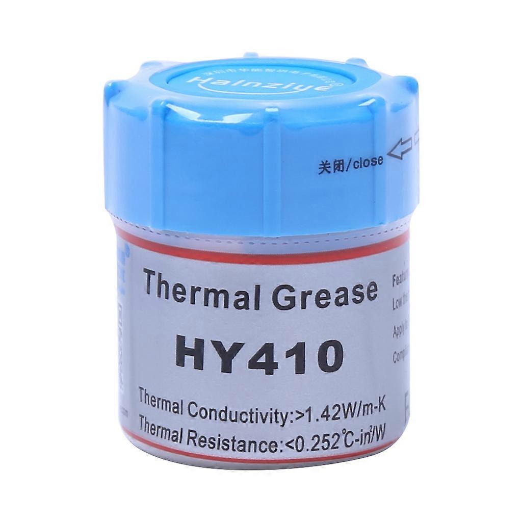  Silicone Compound Thermal Paste Conductive Grease Heatsink For CPU GPU Chipset