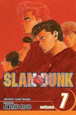 Slam Dunk Vol. 7