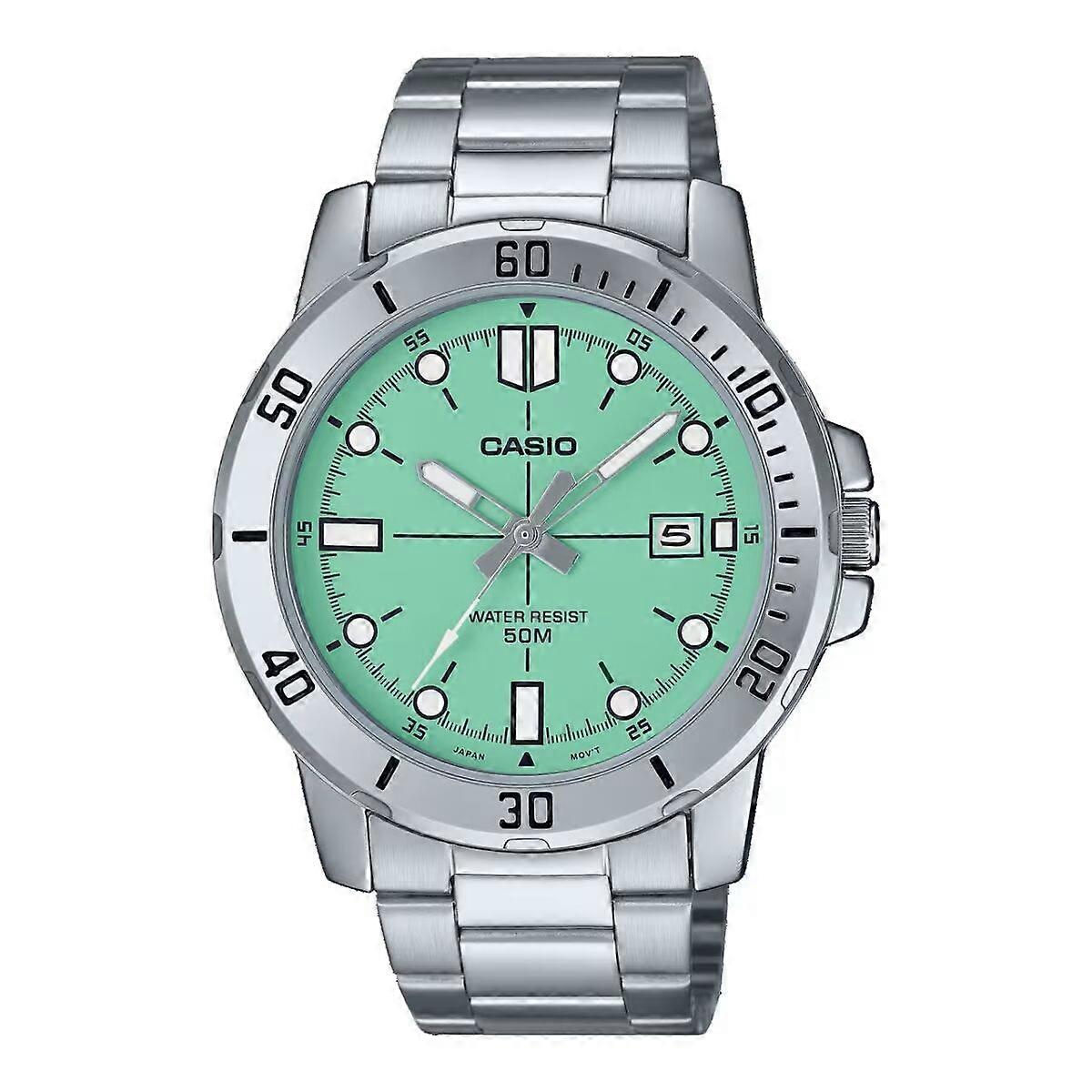 Men's Watch Casio DIVER (Ø 45 mm)