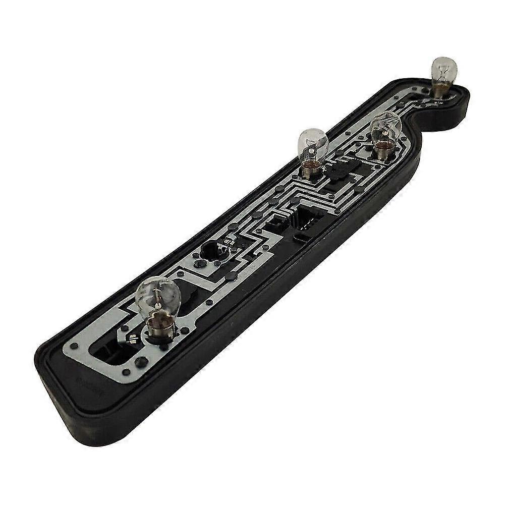 Car Rear Right Taillight Tail Lamp Electrical Circuit Board With For Sprinter W910 W907 2019-2022