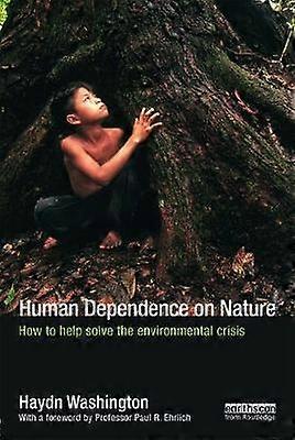 Human Dependence on Nature