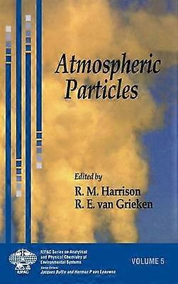 Atmospheric Particles