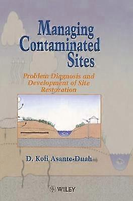 Managing Contaminated Sites