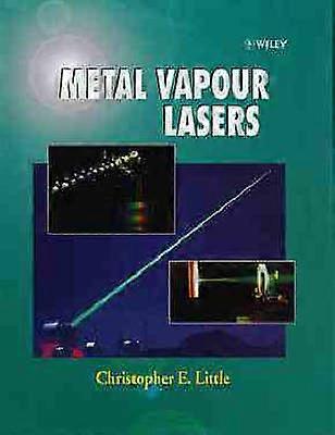 Lasers à vapeur métallique