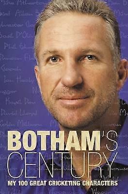 Le siècle de Botham