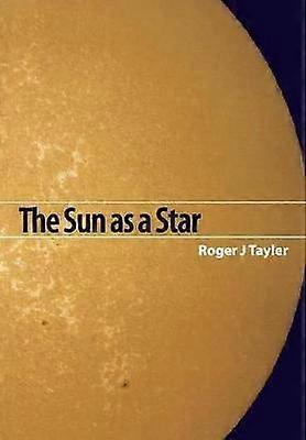 The Sun as a Star